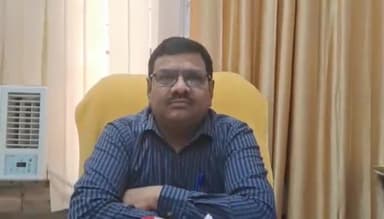 गाज़ियाबाद: रमतेराम रोड स्थित पशु अस्पताल के डॉक्टर पर लगे भ्रष्टाचार के आरोप, जिला पशुपालन अधिकारी ने जांचकर कार्रवाई की कही बात