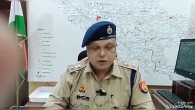 जयसिंहपुर: एसपी सोमेन बर्मा द्वारा अपराध एवं अपराधियों के विरुद्ध चलाए जा रहे अभियान के तहत कूरेभार से 3 अभियुक्त गिरफ्तार