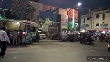 कटिहार: नगर थाना पुलिस ने शहीद चौक से एक संदिग्ध व्यक्ति को हिरासत में लिया, SP ने कहा- जांच चल रही है