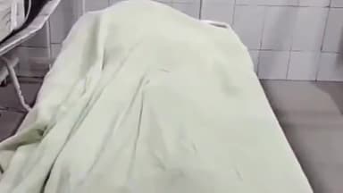 मुरादाबाद: जिला जेल में दिल का दौरा पड़ने से एक कैदी की हुई मौत, पुलिस ने शव को पोस्टमार्टम के लिए भेजा