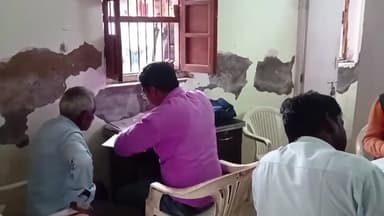 कोरांव: कोरांव के साधन सहकारी समितियों में खीरी रामगढ़ व बड़ोखर के सभी सदस्य हुए निर्विरोध, बाकी समितियों में हो रही है लड़ाई