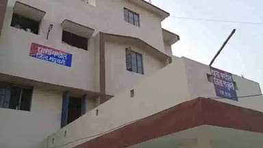 पंडौल: पोखरशाम में शादी समारोह में शामिल होने वाले आए व्यक्ति की मोटरसाइकिल चोरी, अज्ञात चोर पर प्राथमिकी दर्ज