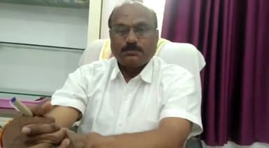 सिरोंज: नवागत एसडीएम बृजेश श्रीवास्तव ने संभाला पदभार,कर्मचारियों की बैठक लेकर दिए दिशा निर्देश