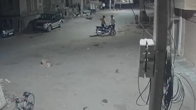 फलौदी: फलौदी किले के पीछे युवक पर स्कॉर्पियो चढ़ाने के मामले में पीड़ित ने नामजद आरोपी के खिलाफ कराया मामला दर्ज