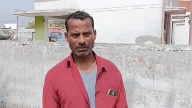 धनौरा: गजरौला में पुराने डाकखाने के पास मयूर से बचने के चक्कर में बाइकों की भिड़ंत एक को बेरहमी से पीटा पहुंचा थाने