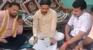 गुना नगर: भाजपा जिला कार्यालय पर बूथ विस्तारक अभियान 2.0 के तहत कॉल सेंटर का हुआ शुरू, भाजपा प्रत्येक बूथ की करेगी निगरानी