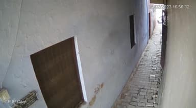 करछना: उमेश पाल हत्याकांड का नया वीडियो हुआ वायरल,गोली लगने के बाद शूटरों से उमेश पाल की हुई थी धक्का-मुक्की