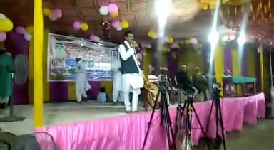 आइए मिलकर अपने समाज को जोड़ते हुए सामाजिक सद्भाव के साथ विकास की इबारत लिखते हैं..!!
एस एम झा