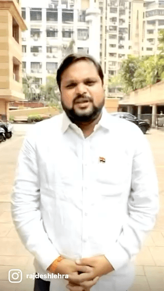 भारतीय यूथ कांग्रेस के राष्ट्रीय सचिव मा. अखिलेश यादव जी आपका बहुत बहुत आभार