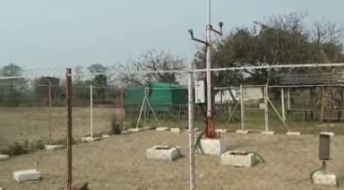 जलालगढ़: कृषि विज्ञान केंद्र जलालगढ़ के मौसम वैज्ञानिक ने कहा- जिले में ओला वृष्टि के साथ हो सकती है बारिश