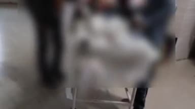 सिवनी: भोमा गांव के पास अज्ञात वाहन ने बाइक सवार को मारी टक्कर, हुआ घायल, जिला अस्पताल में भर्ती