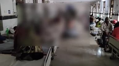 सिवनी: बंडोल में मामूली विवाद पर युवक के साथ मारपीट, पुलिस जांच में जुटी