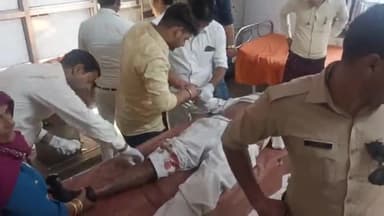 एटा: ऑटो पलटने के मामले में वृद्ध की मौत के बाद अज्ञात बुलट चालक के खिलाफ कोतवाली नगर में मृतक के बेटे ने मुकदमा कराया दर्ज