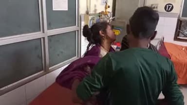 एटा: थाना बागवाला के कासोंन में संदिग्ध हालत में विवाहिता ने खाई चूहा मार दवा, गंभीर हालत में मेडिकल कॉलेज में कराया भर्ती