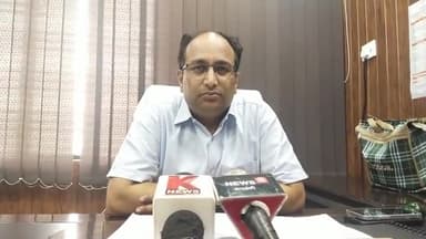 नवाबगंज: 755 लाभार्थियों को मिलेगा प्रधानमंत्री आवास योजना का लाभ: डूडा अधिकारी सौरभ द्विवेदी