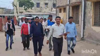 धौलपुर: माधवानंद कॉलोनी में दसवीं के छात्र ने फांसी का फंदा लगाकर की आत्महत्या, सदमे में मकान मालिक की भी हुई मौत