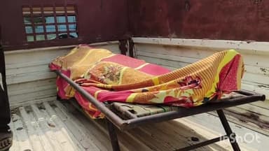 सासाराम: डिहारी जकी बिगाहा में लाठी-डंडों से पीटकर की गई एक व्यक्ति की हत्या, पोस्टमार्टम के लिए लाया गया सासाराम सदर हॉस्पिटल