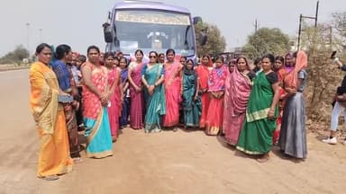 प्रदेश की कांग्रेस सरकार के  कुनीतियों, भ्रष्टाचार, स्वेच्छाचारिता एवं मोर आवास- मोर अधिकार सहित विभिन्न मांगों को लेकर आम जनता और महिला मोर्चा की बहनों कार्यकर्ताओं के साथ विधानसभा घेराव में शामिल हुईं ।
#Mor_Awas_Mor_Adhikar
#मोर_आवास_मोर