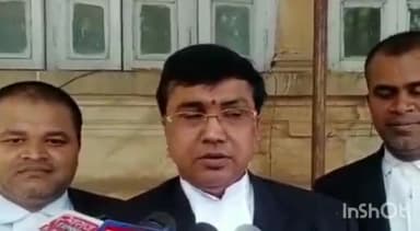 ग्वालियर गिर्द: ज़िले में हाईकोर्ट ने गर्भवती नवविवाहिता की मौत के मामले में सीबीआई को सौंपी जांच की ज़िम्मेदारी