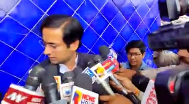 हुज़ूर: मऊ की घटना को लेकर पूर्व मंत्री जयवर्धन सिंह ने विधानसभा में कहा- बहुत ही दुख की बात है