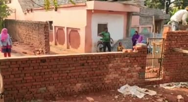 तिल्दा: क्षेत्र में कृषि विभाग के सानिध्य में शासकीय जमीन पर अतिक्रमण का आरोप, एसडीएम से की गई शिकायत