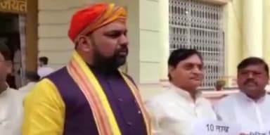 पटना ग्रामीण: लगभग 25 कैबिनेट बैठक बीत जाने के बाद भी नहीं मिला रोजगार: पूर्व मंत्री सम्राट चौधरी