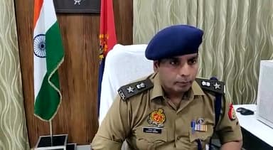 इटावा: कालीवाहन मंदिर पर मेले में आई श्रद्धालु के जेवर चोरी करने के मामले में कोतवाली पुलिस ने एक महिला को किया गिरफ्तार : SSP