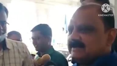 कांके: राजधानी में जल संकट को लेकर सड़कों पर खड़े रहे लोगों पर पेयजल मंत्री मिथिलेश ठाकुर ने दी प्रतिक्रिया, BJP पर साधा निशाना