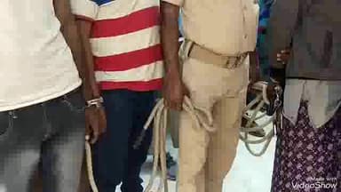 समस्तीपुर: जिला उत्पाद विभाग की टीम ने ताड़ी का कारोबार करने के आरोप में हथोड़ी ओपी इलाके से 3 लोगों को किया गिरफ्तार