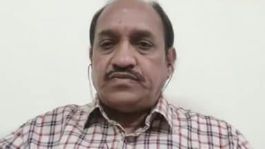 हुज़ूर: कांग्रेस के पार्टी प्रवक्ता योगेश गुप्ता ने कांग्रेस को कहा अलविदा, कमलनाथ पर लगाए कई गंभीर आरोप