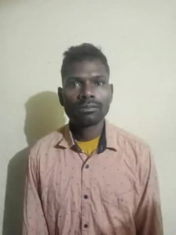 पंचकूला: क्राइम ब्रांच सेक्टर-26 की टीम ने एनडीपीएस एक्ट के तहत झारखंड निवासी चंवरा मुंडा को चंडीमंदिर क्षेत्र से किया गिरफ्तार