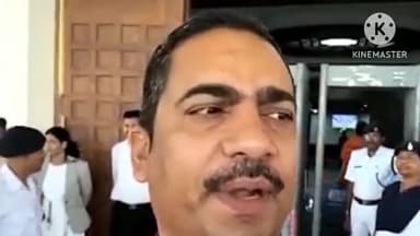 कांके: विधायक भानु प्रताप शाही ने नियोजन नीति पर दी प्रतिक्रिया