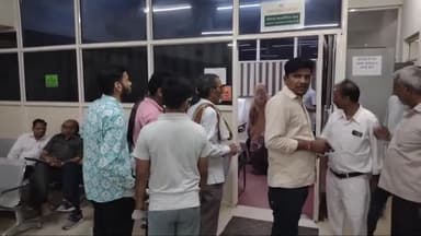 बूंदी: जिला कलेक्ट्रेट के जनसुनवाई केंद्र में जिला कलेक्टर ने आमजन की सुनी समस्याएं, मौके पर किए समाधान