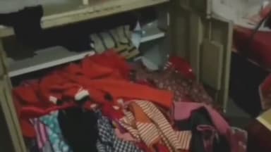 जगाधरी: बस स्टैंड यमुनानगर के पास सूने पड़े मकान में चोरों ने सेंध लगाकर ₹22000 नकदी व सोने-चांदी के जेवर किए चोरी, मामला दर्ज