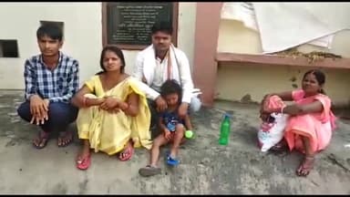 सिलाव: बिरजू बिगाहा गांव में नशा करने से मना करने पर पति ने पत्नी को पीटा, सिलाव थाने पहुंची पीड़िता