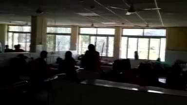 दाड़ी: हेसला पेट्रोल पंप के समीप सड़क दुर्घटना में घायल हुआ एक युवक, अस्पताल में कराया गया भर्ती