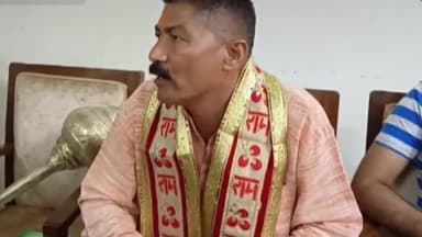 इंद्री: 19 मार्च को इंद्री अनाज मंडी में होगा बालाजी महाकुंभ का आयोजन, शिक्षा मंत्री कंवर पाल गुर्जर होंगे मुख्य अतिथि