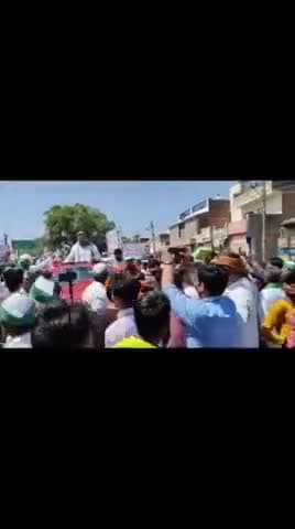 20 मार्च 2023 को किसान दिल्ली रामलीला मे पहुंचकर अपने हक और हकूक की लडाई मे सहयोग दें किसान व देश को बचाने का कार्य करें!