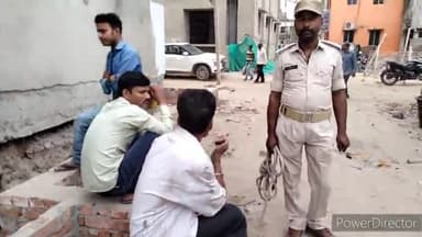 कटिहार: फुलवरिया में अपने ससुराल में अवैध शराब पीकर हंगामा कर रहे आरोपी को पुलिस ने किया गिरफ्तार, भेजा जेल