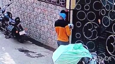 हुज़ूर: कोलार के नयापुरा में बीमार वृद्ध महिला के साथ हुई ठगी