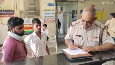 बहादुरगढ़: छोटूराम नगर स्थित एक घर में संदिग्ध परिस्थितियों में मिला युवक का शव