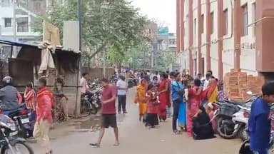 बेतिया: सतवरिया गांव के पास अज्ञात बोलेरो ने बाइक सवार को मारी ठोकर, GMCH में इलाज के दौरान हुई मौत