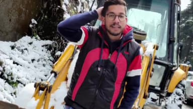 टूंडला: ऋषिकेश में गंगा स्नान करते समय डूबे टूंडला निवासी युवक का शव मिला, परिजनों ने किया अंतिम संस्कार