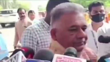 हुज़ूर: दसवीं और बारहवीं की बोर्ड परीक्षा का पेपर लीक के बारे में भ्रम फैलाने वाले के खिलाफ करवाई की जाएगी-इंदर सिंह परमार