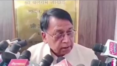 हुज़ूर: पेपर लीक होने का यदि मैं भ्रम फैला रहा हूँ तो मेरे खिलाफ़ FIR दर्ज हो : पूर्व मंत्री पिसी शर्मा