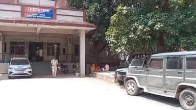 राजगीर: फरार चल रहे वारंटी को पुलिस ने ठाकुर स्थान से गिरफ्तार कर भेजा जेल, थाना प्रभारी ने दी जानकारी