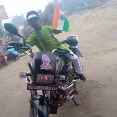 सोनपुर: गोविंदचक में शादी समारोह में गये बाकरपुर के युवक की मोटरसाइकिल हुई चोरी, पीड़ित ने सोनपुर थाने में दिया आवेदन