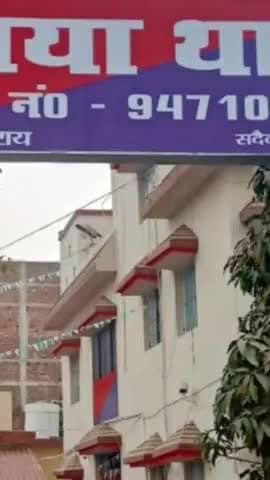 लखीसराय: कबैया थाना की पुलिस ने छापेमारी अभियान कर 3 लीटर विदेशी शराब के साथ दो शराब तस्कर को किया गया गिरफ्तार