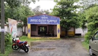 शुजालपुर: मुख्यमंत्री सामूहिक कन्या विवाह को लेकर जनपद सीईओ ने पब्लिक ऐप के माध्यम से दी जानकारी ,की चर्चा