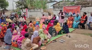 जगदलपुर: जगदलपुर में भाजपा का बूथ सशक्तिकरण अभियान हुआ शुरू